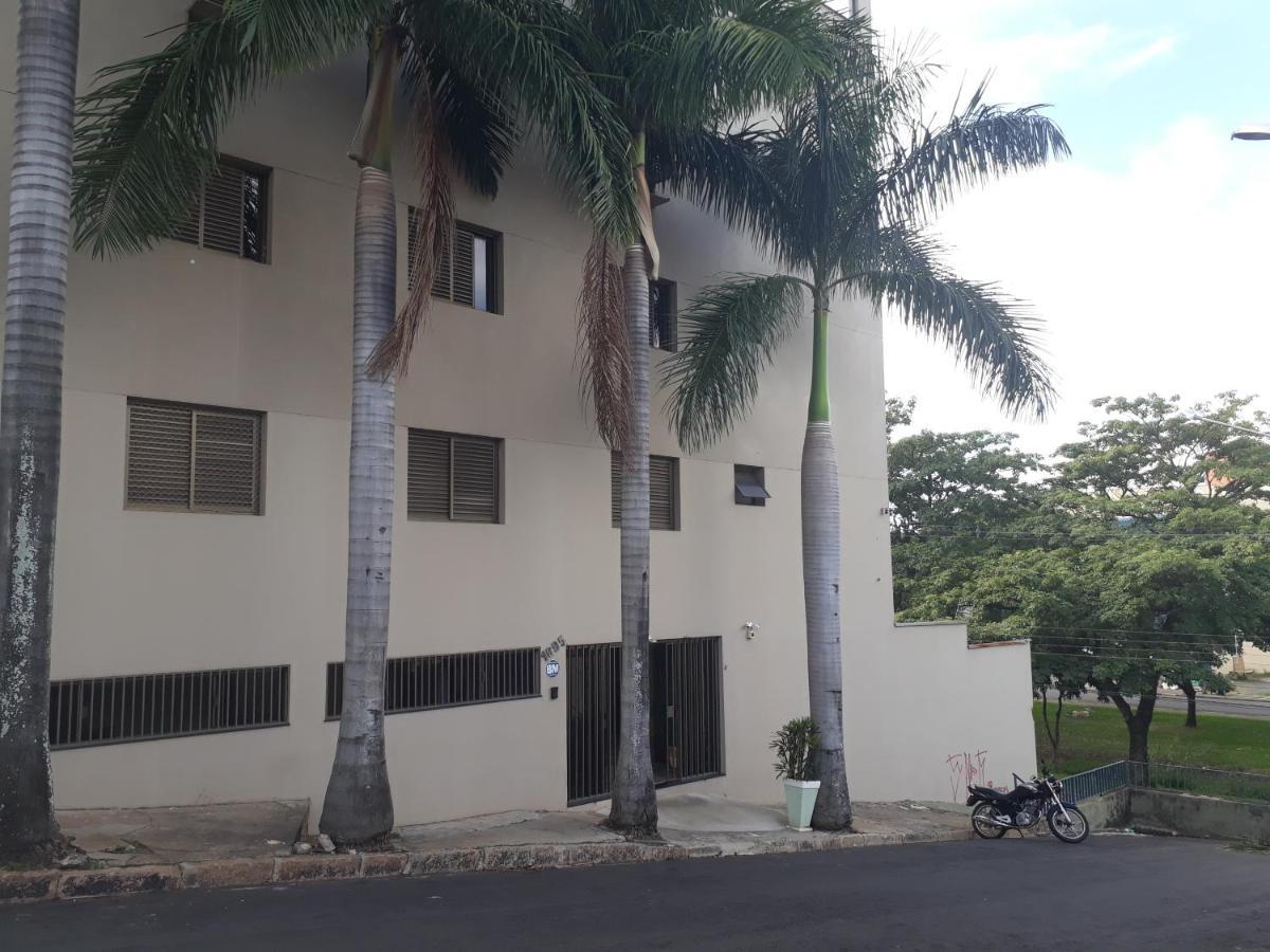 Hotel Harmonia Araras  Buitenkant foto
