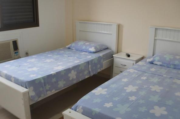 Hotel Harmonia Araras  Buitenkant foto
