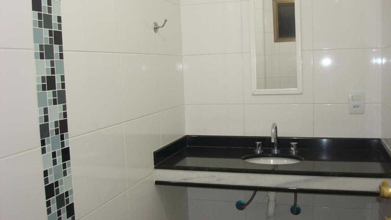 Hotel Harmonia Araras  Kamer foto