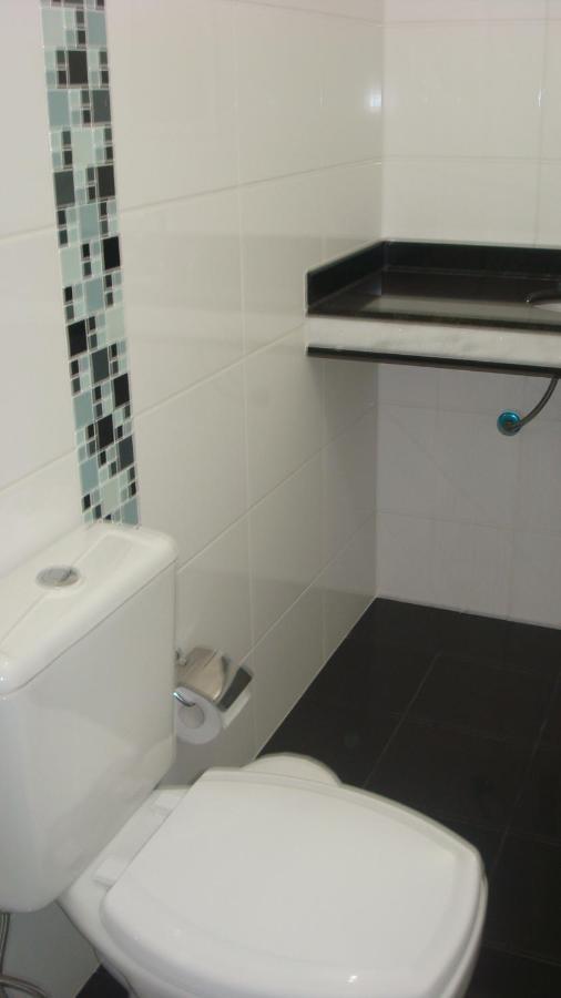 Hotel Harmonia Araras  Buitenkant foto