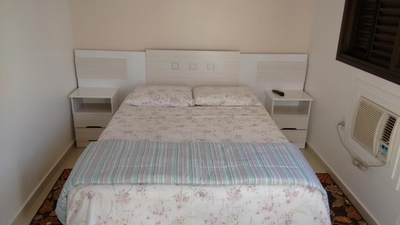 Hotel Harmonia Araras  Buitenkant foto