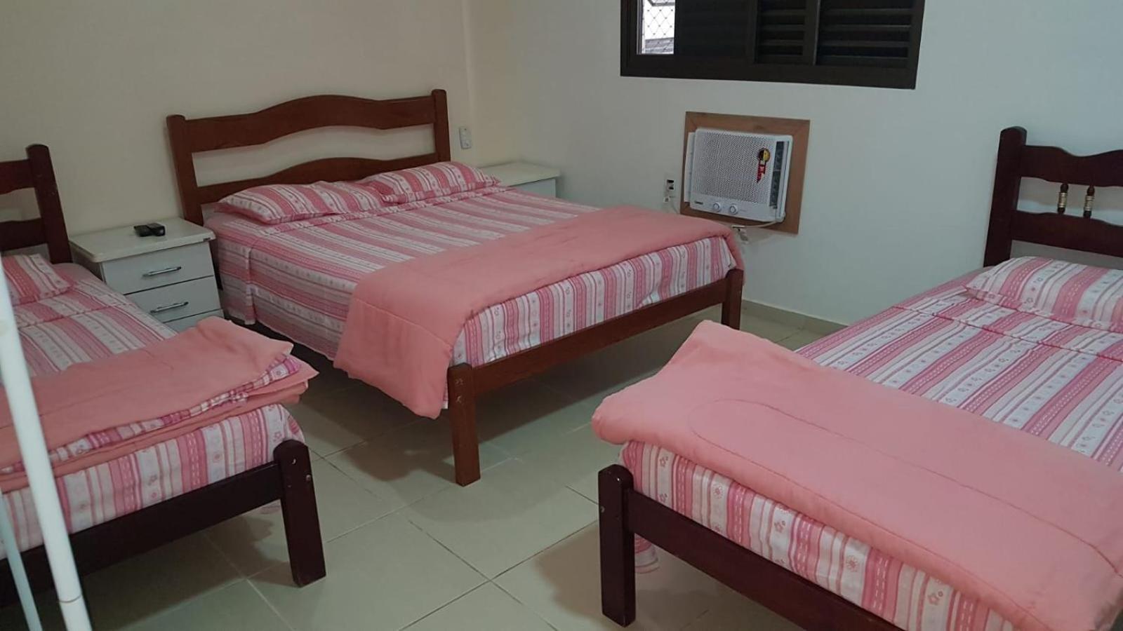Hotel Harmonia Araras  Buitenkant foto